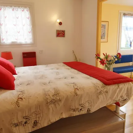Bed and breakfast Loriline Le Puy-en-Velay