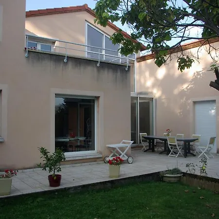 Loriline 3* Le Puy-en-Velay