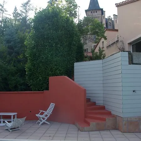 Loriline Bed and breakfast Le Puy-en-Velay
