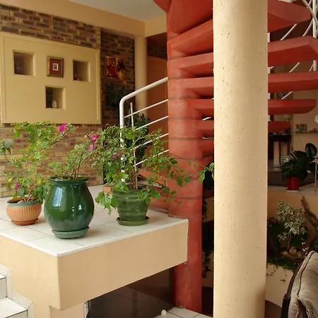 Bed and breakfast Loriline 3*