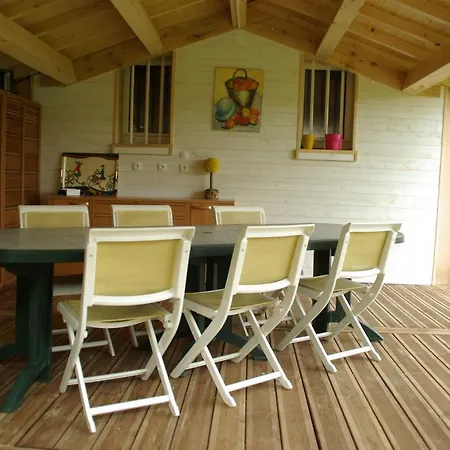 Loriline Bed and breakfast Le Puy-en-Velay